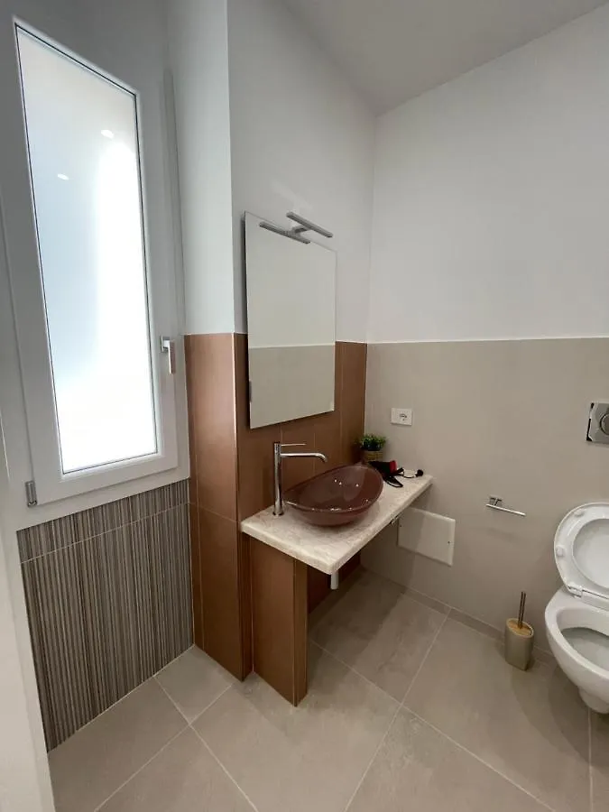 Hotel Bullerjanos à Olbia