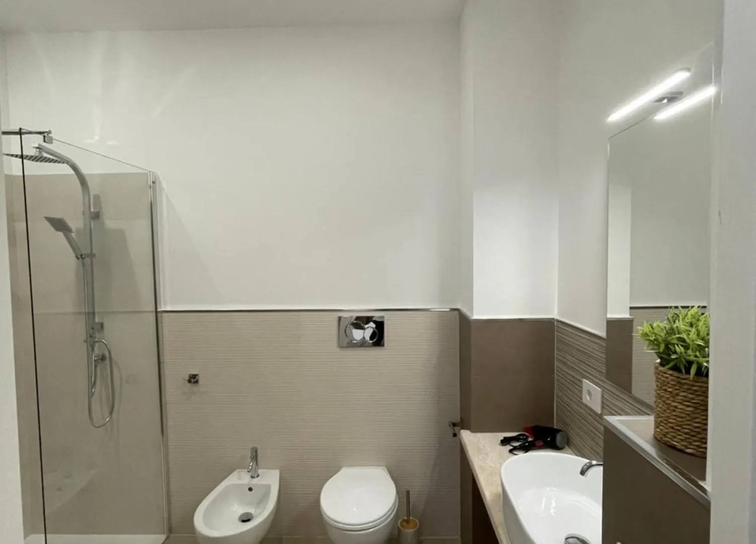 Hotel Bullerjanos à Olbia