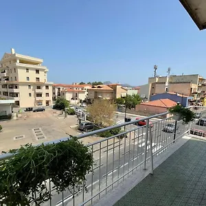 Pensión Nature, Olbia