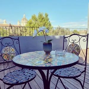 Casa Tua Nocleg ze śniadaniem Katania