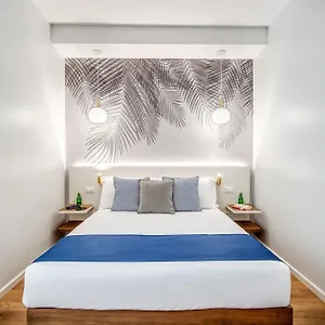Victor Boutique 3*, Milán Italia