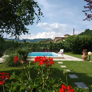  Gasthof Le Sette Fontane Italien