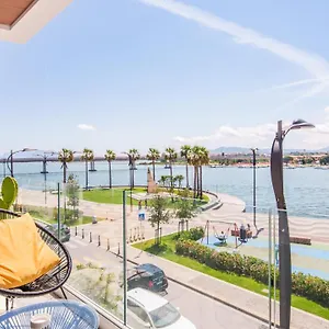 Apartament Welcomely - Seamphony