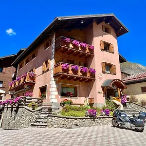*** Hotel Adele Italien