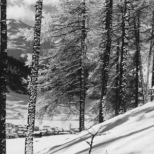 *** Hotel Hotel Livigno Italien