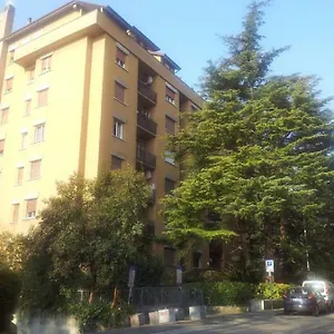 La Zucca Nocleg ze śniadaniem Bolonia