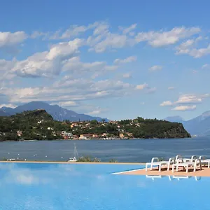 *** Aparthotel Villaggio San Giorgio Vacanze Italien