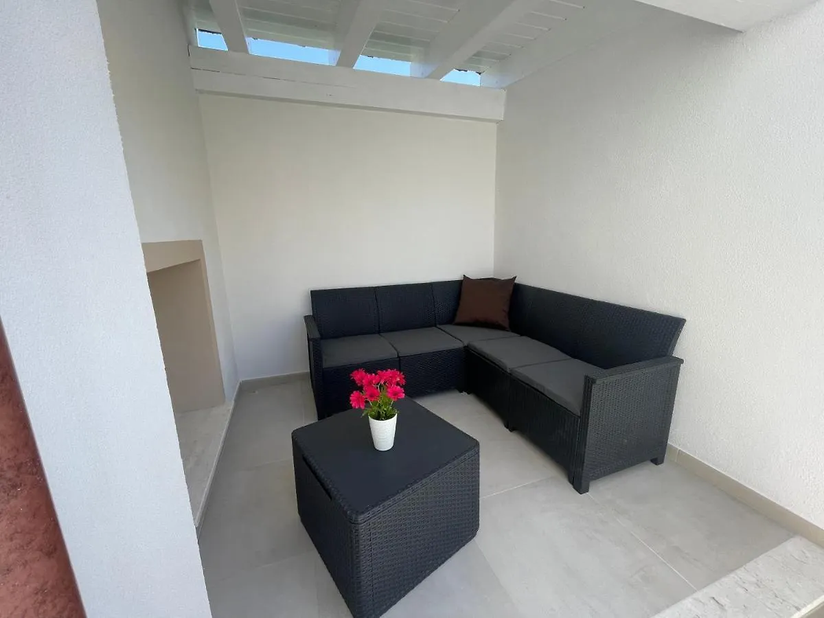 Hotel Bullerjanos Olbia