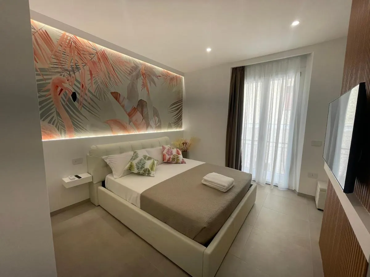 Hotel Bullerjanos Olbia 0*,  Italia