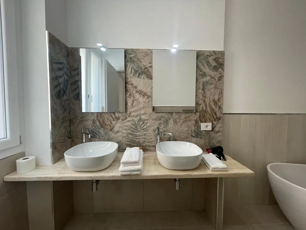 Pensión Hotel Bullerjanos Olbia
