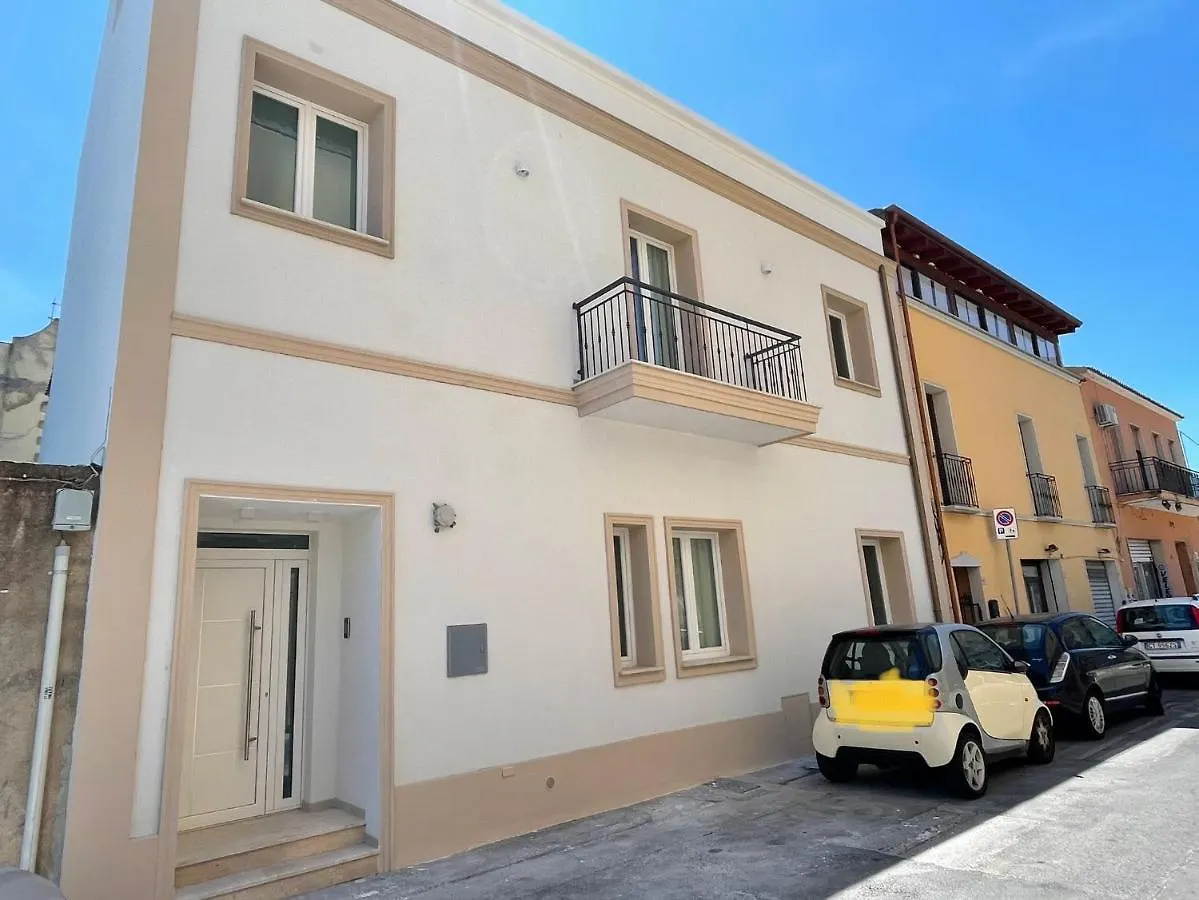 Hotel Bullerjanos Olbia Pensjonat