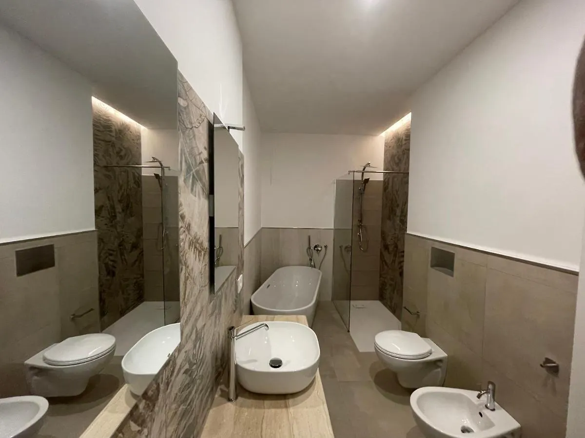 Hotel Bullerjanos Olbia