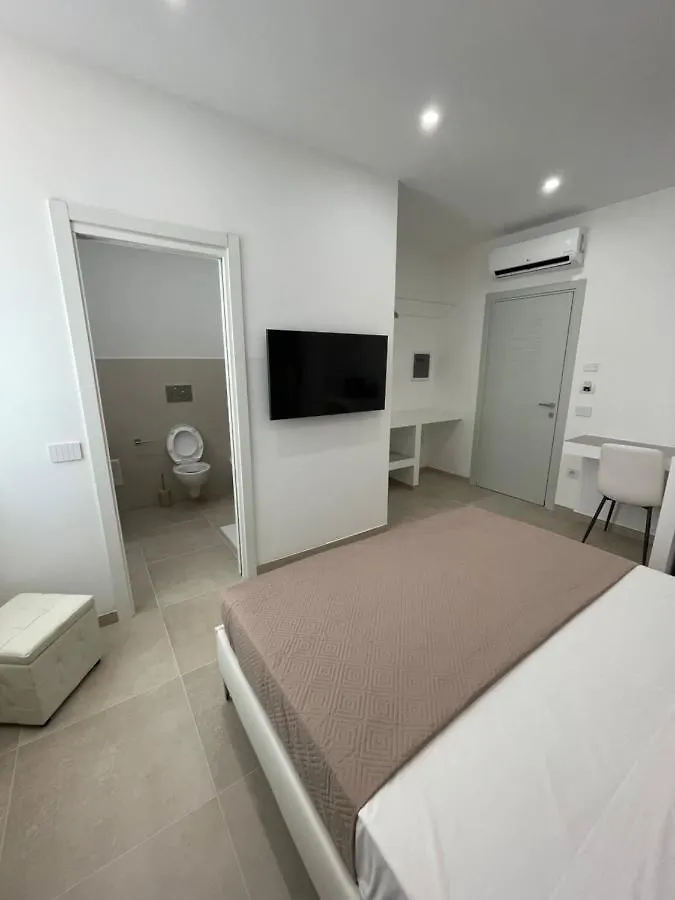 Pensjonat Hotel Bullerjanos Olbia