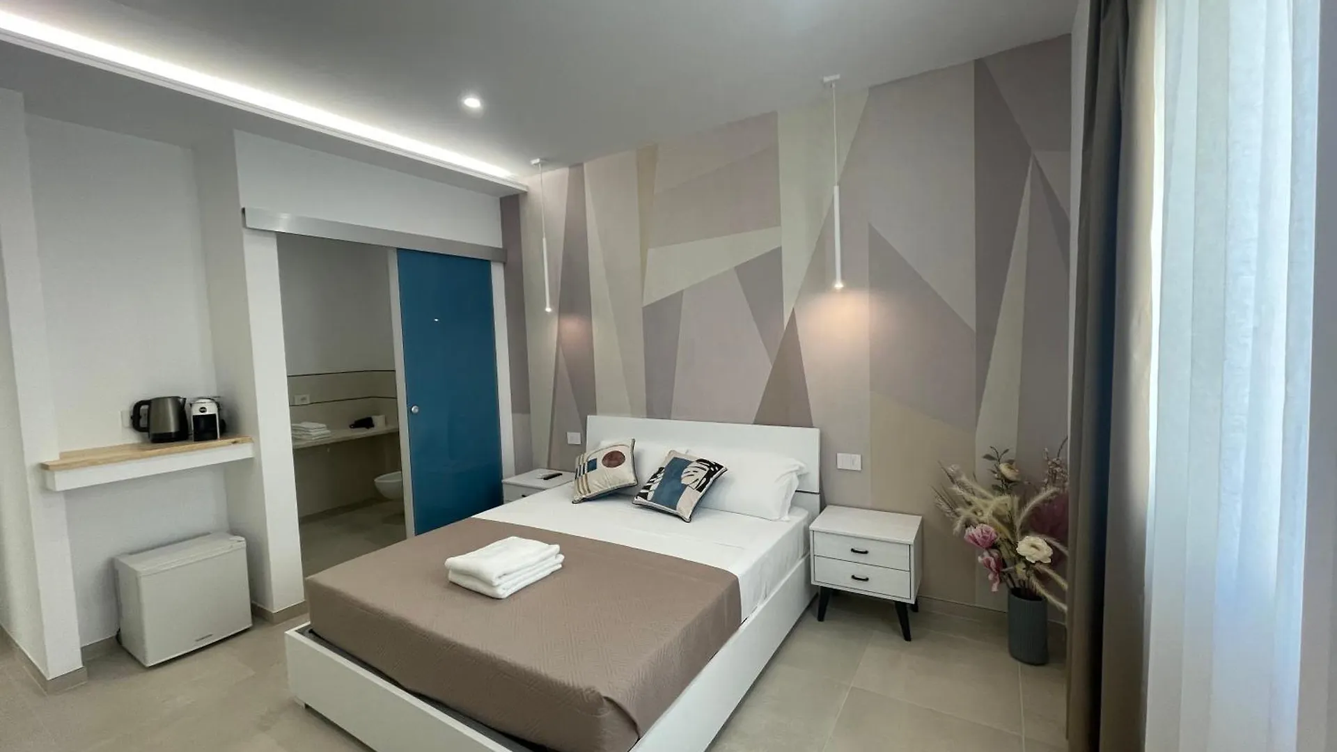 Pensjonat Hotel Bullerjanos Olbia