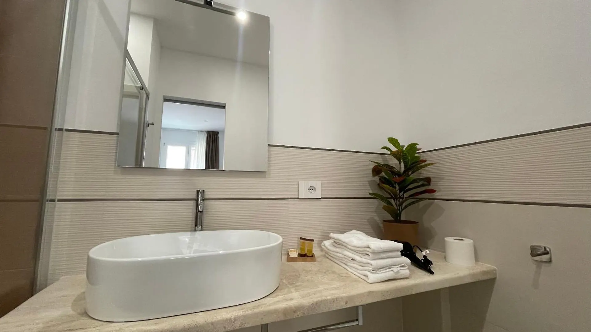 Hotel Bullerjanos Olbia Pensjonat
