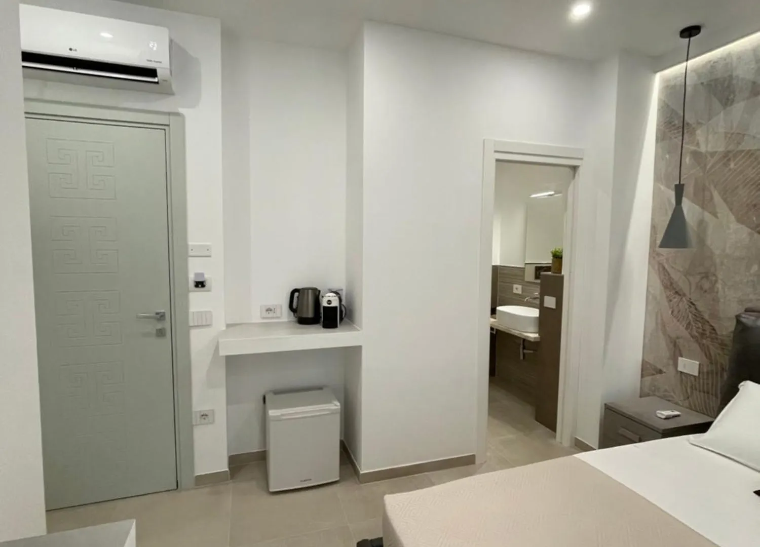 Pensjonat Hotel Bullerjanos Olbia