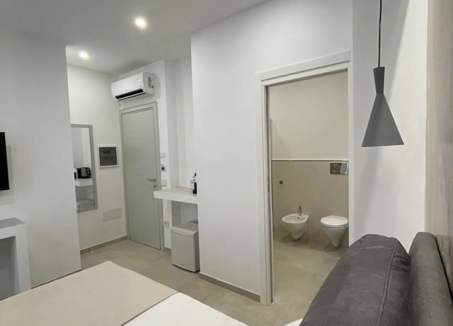 Hotel Bullerjanos Olbia