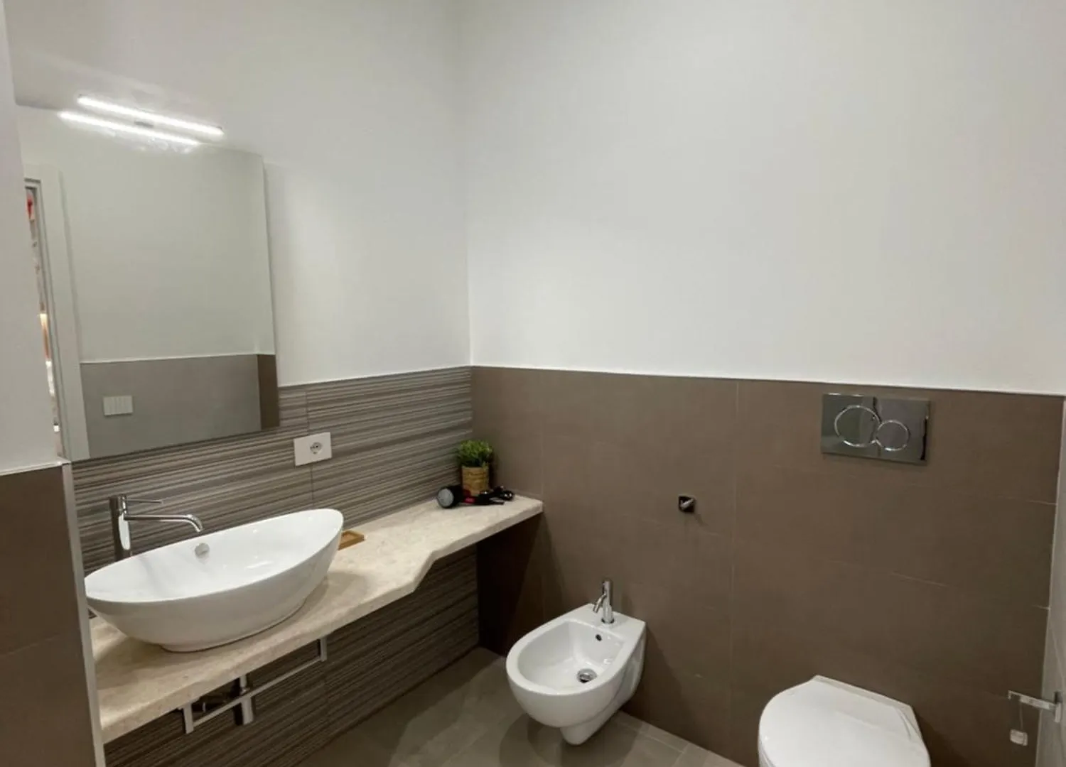 Pensjonat Hotel Bullerjanos Olbia