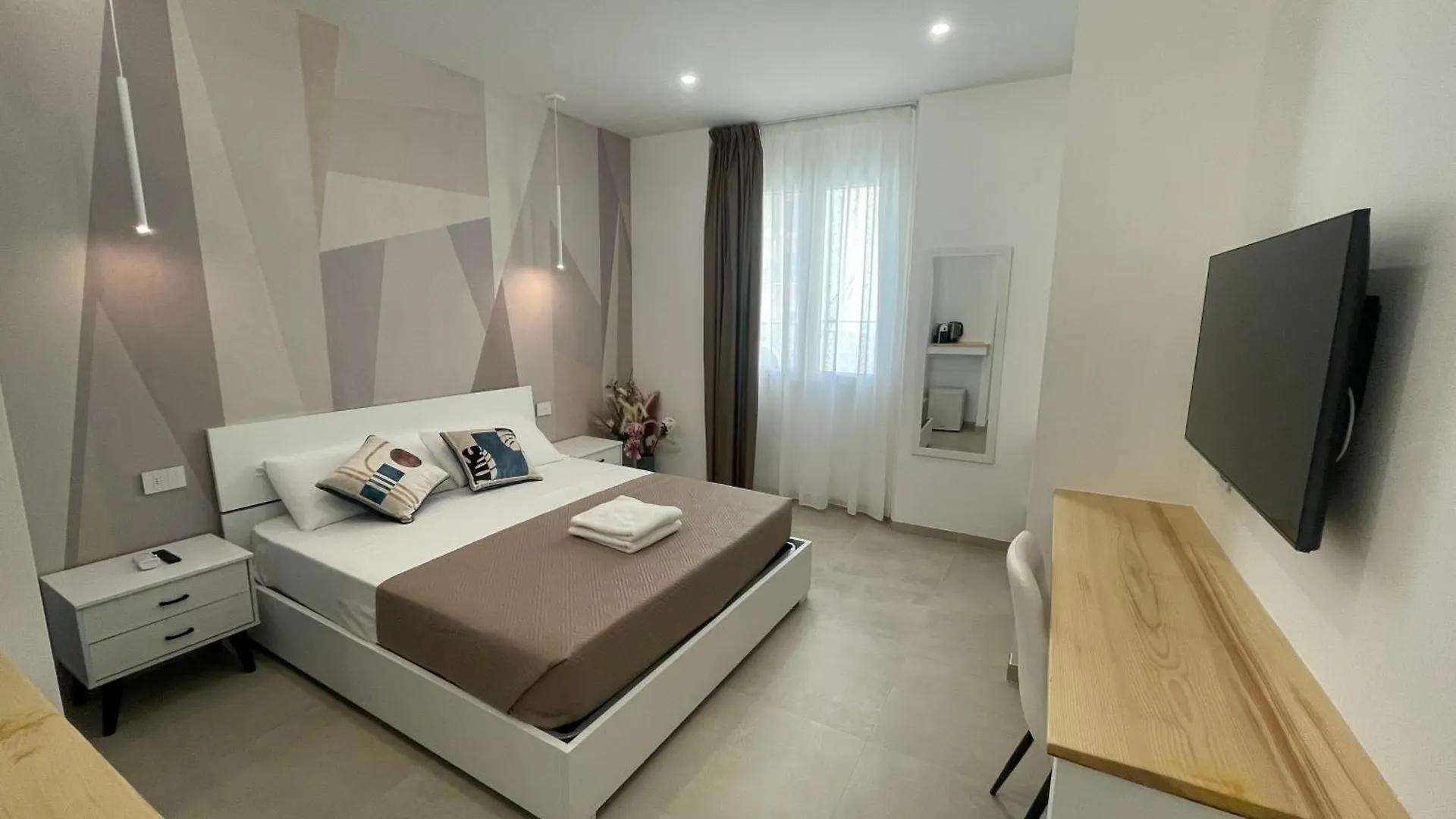 Hotel Bullerjanos Olbia 0*,
