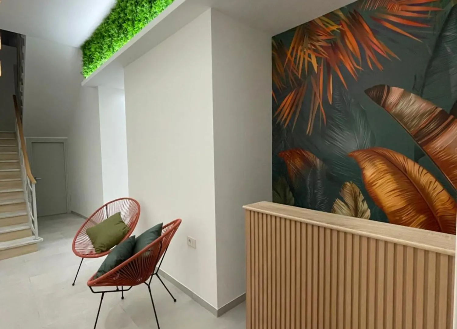 Hotel Bullerjanos Olbia Włochy