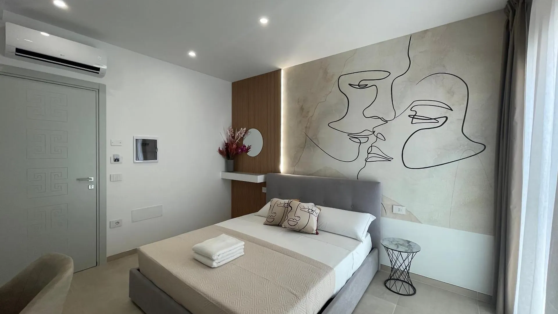 Hotel Bullerjanos Olbia Pensjonat