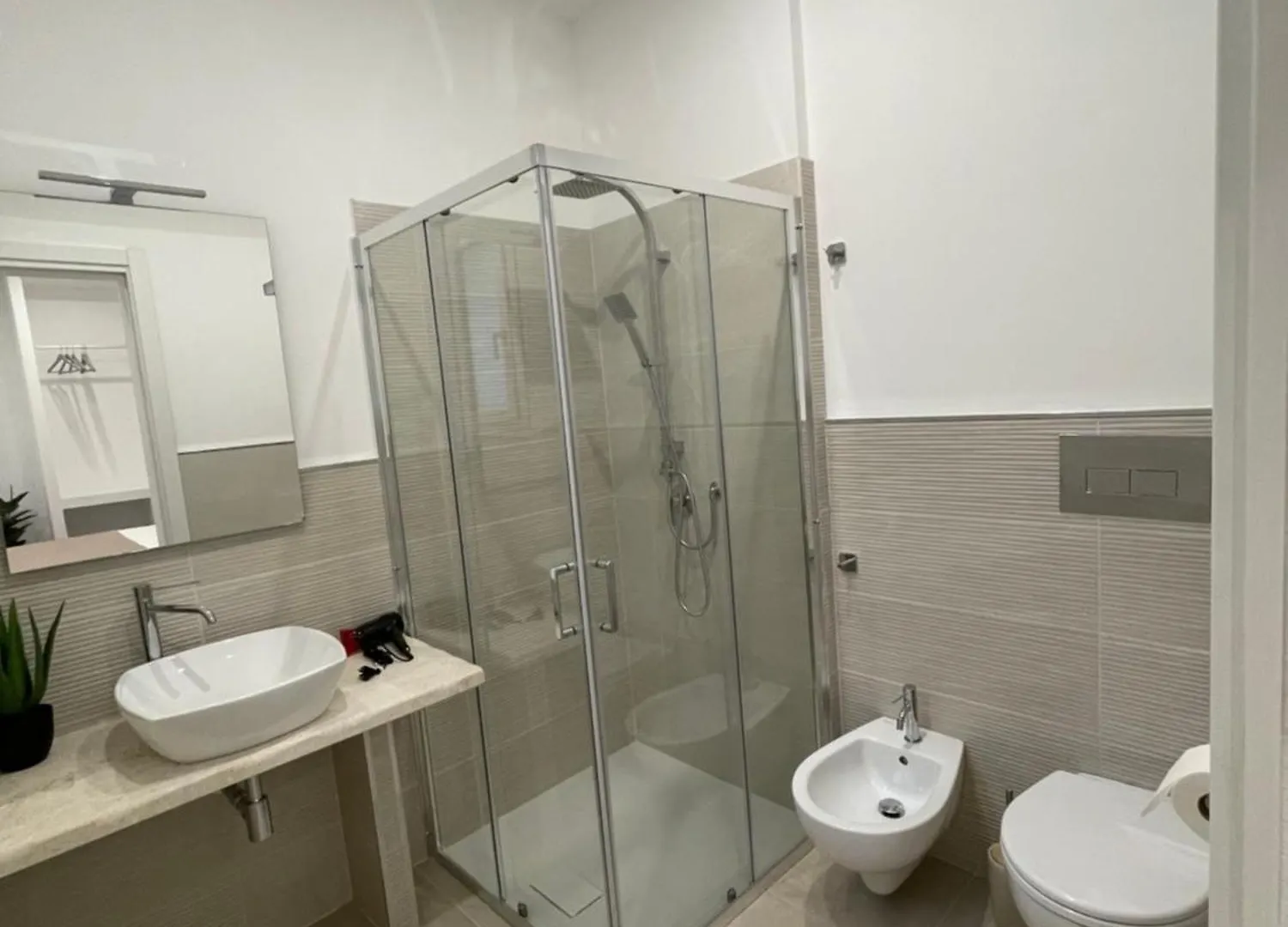 Hotel Bullerjanos Olbia Pensjonat
