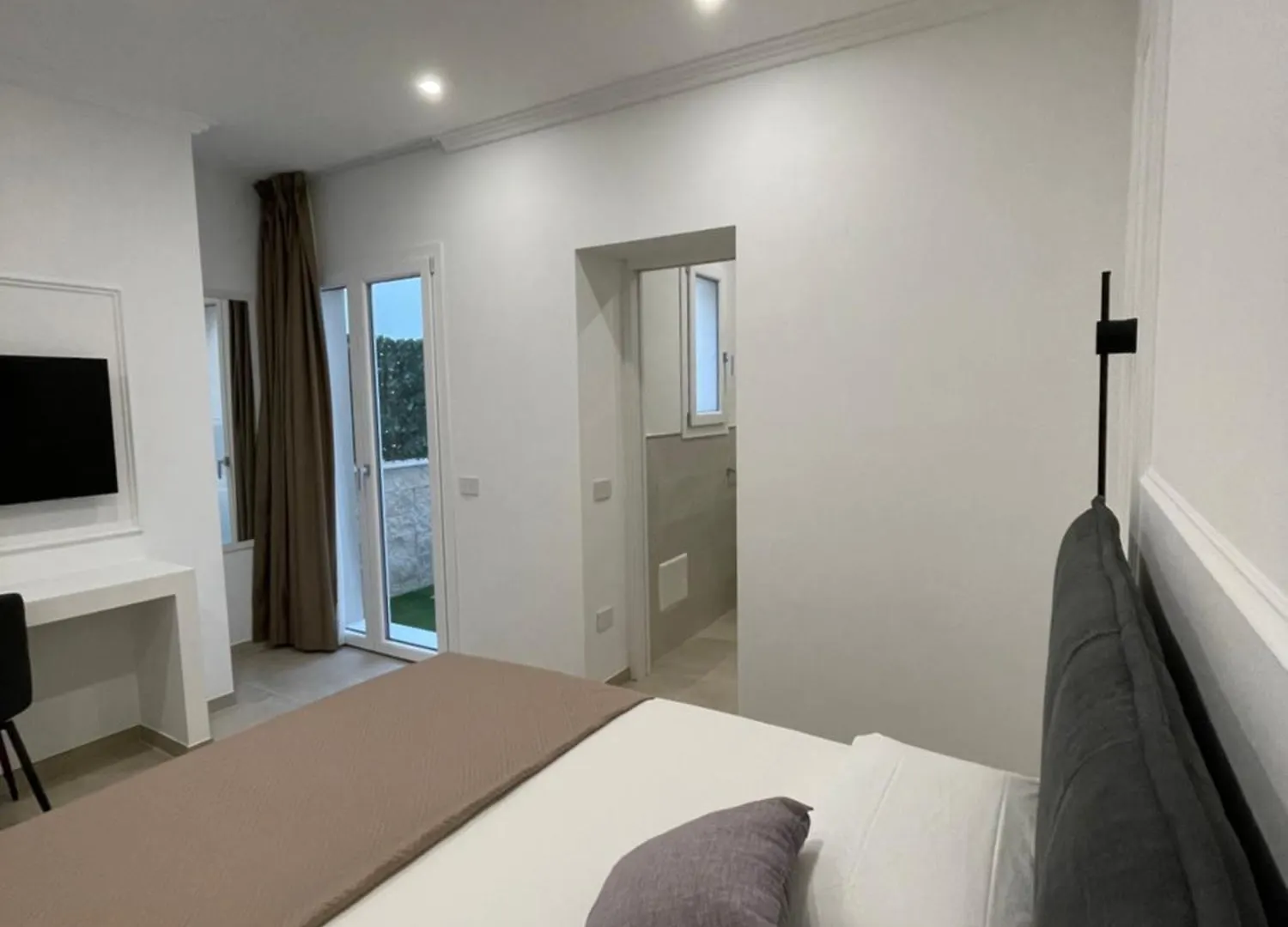 Hotel Bullerjanos Olbia