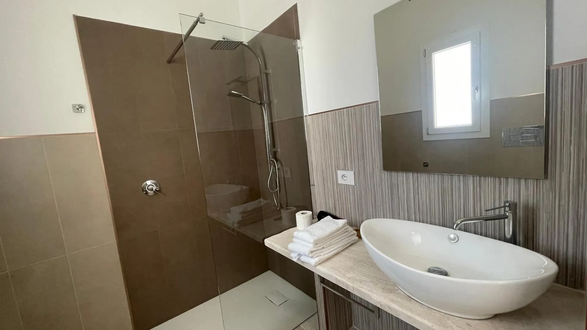 Hotel Bullerjanos Olbia Pensjonat