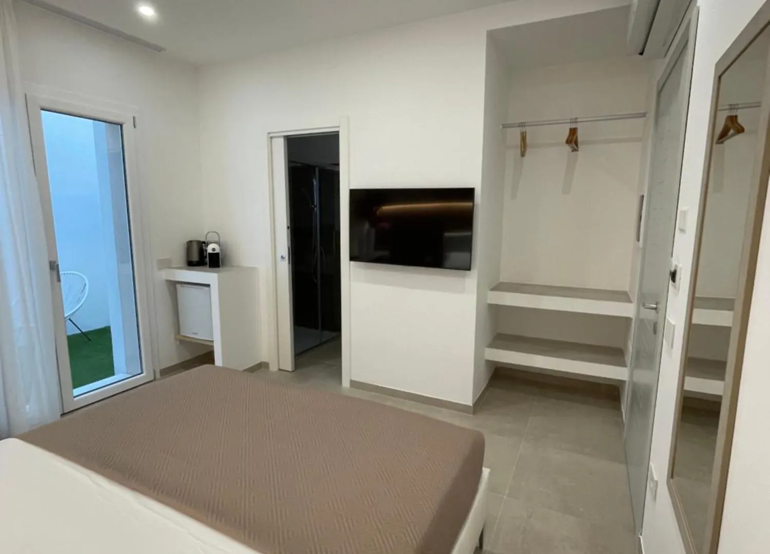 Hotel Bullerjanos Olbia