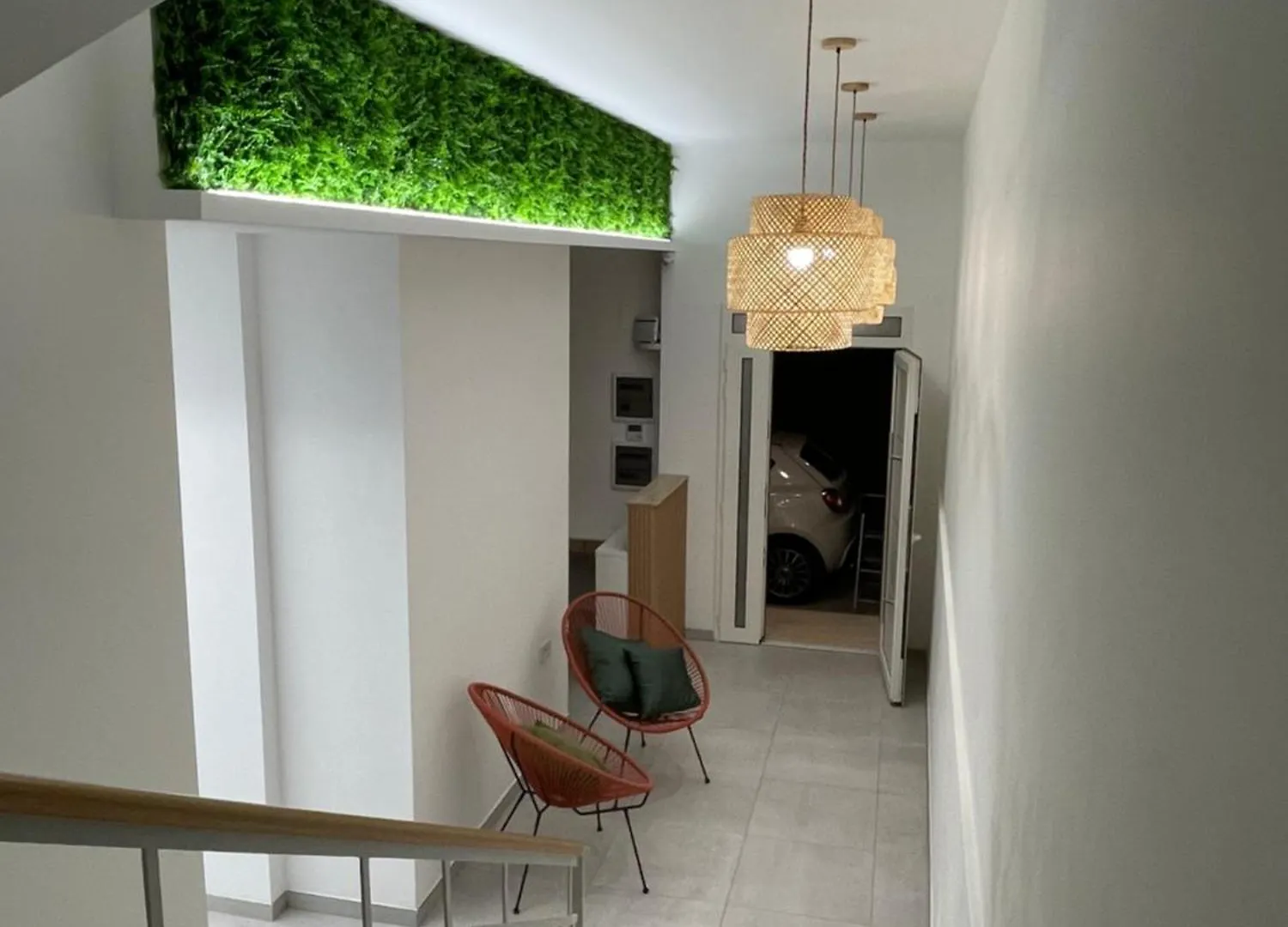Pensjonat Hotel Bullerjanos Olbia Włochy