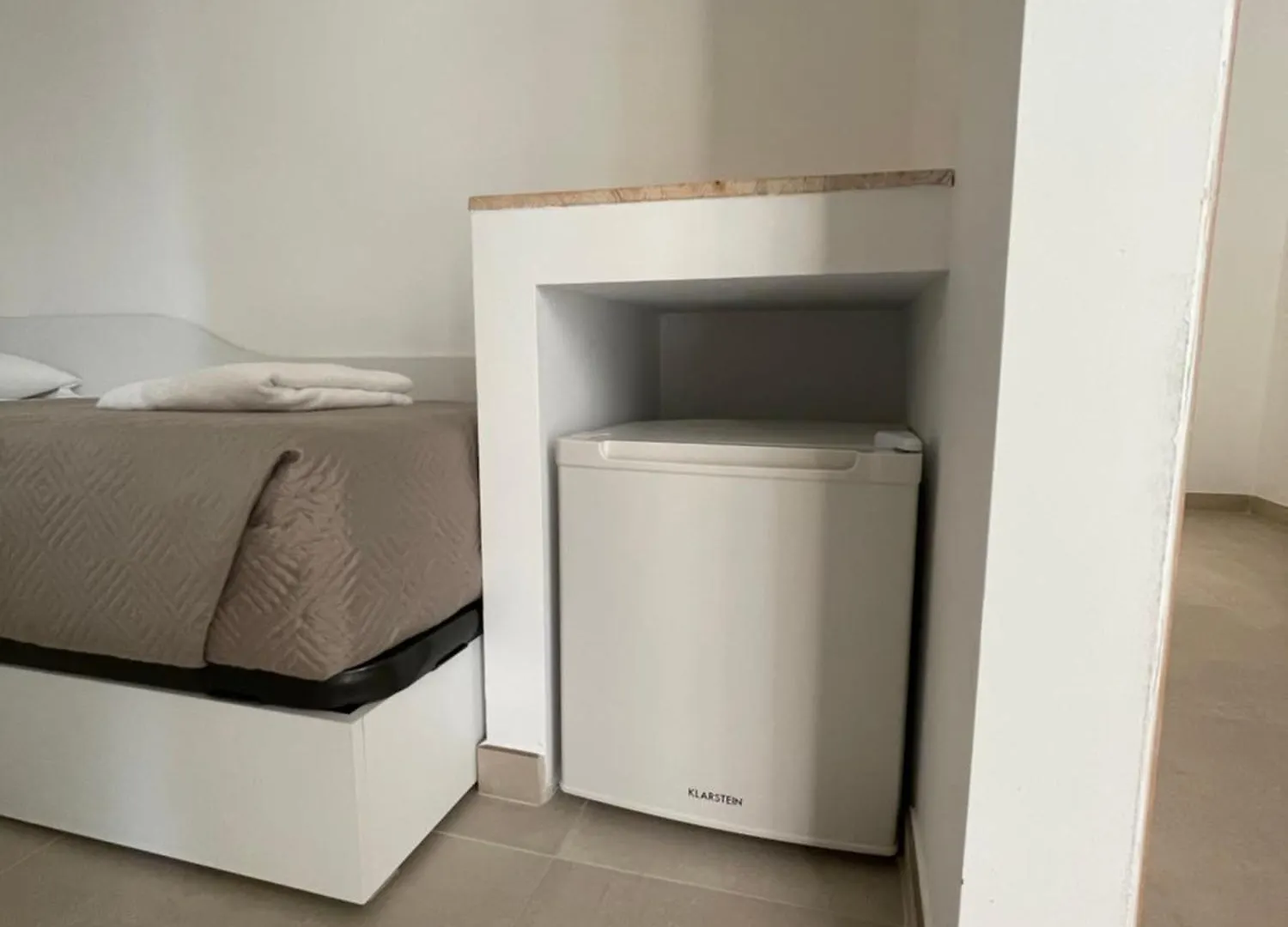 Pensjonat Hotel Bullerjanos Olbia