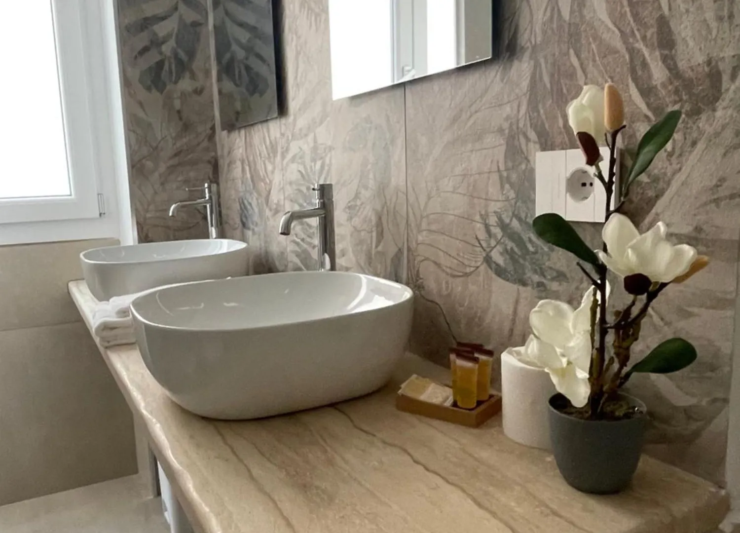 Pensjonat Hotel Bullerjanos Olbia Włochy