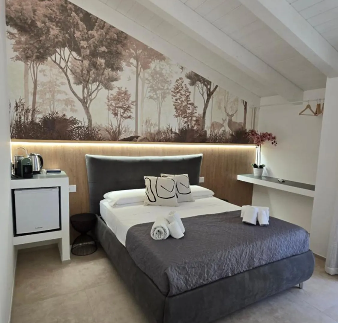 Pensjonat Hotel Bullerjanos Olbia