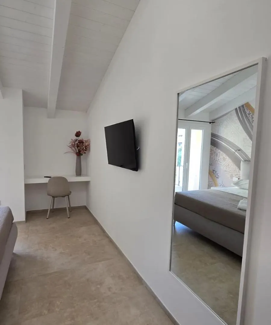Hotel Bullerjanos Olbia 0*,