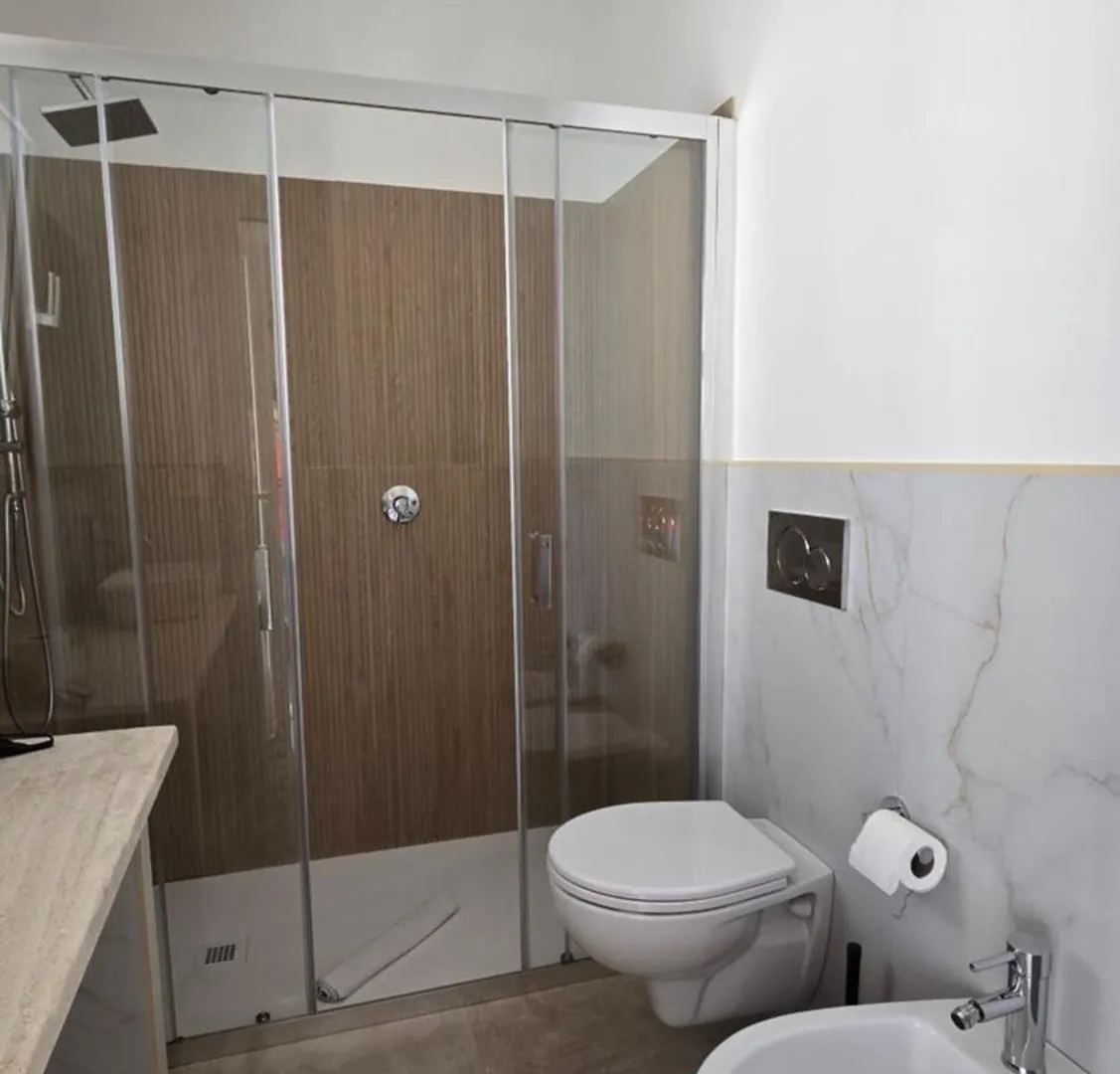 Hotel Bullerjanos Olbia 0*,  Włochy