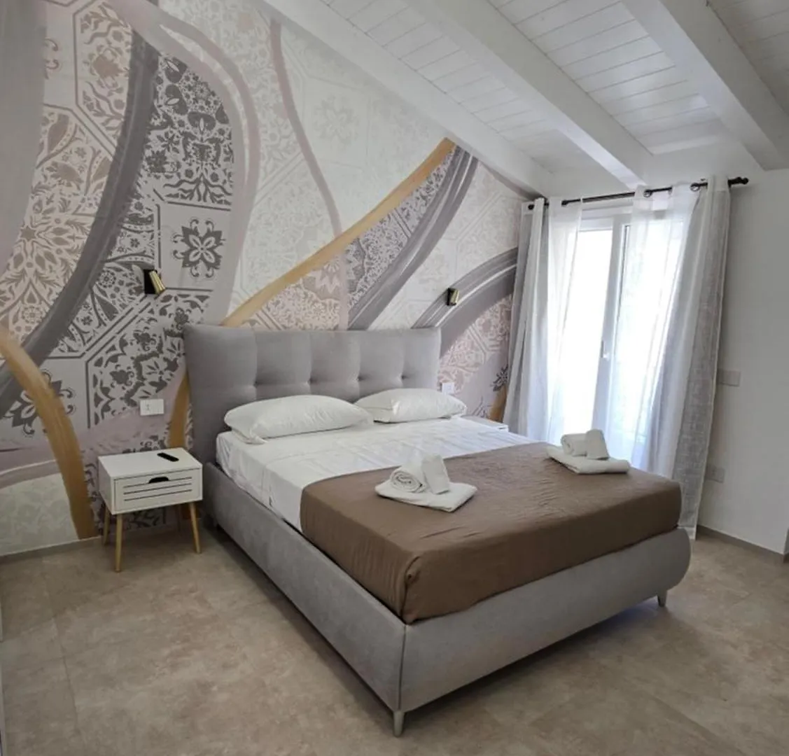 Hotel Bullerjanos Olbia 0*,
