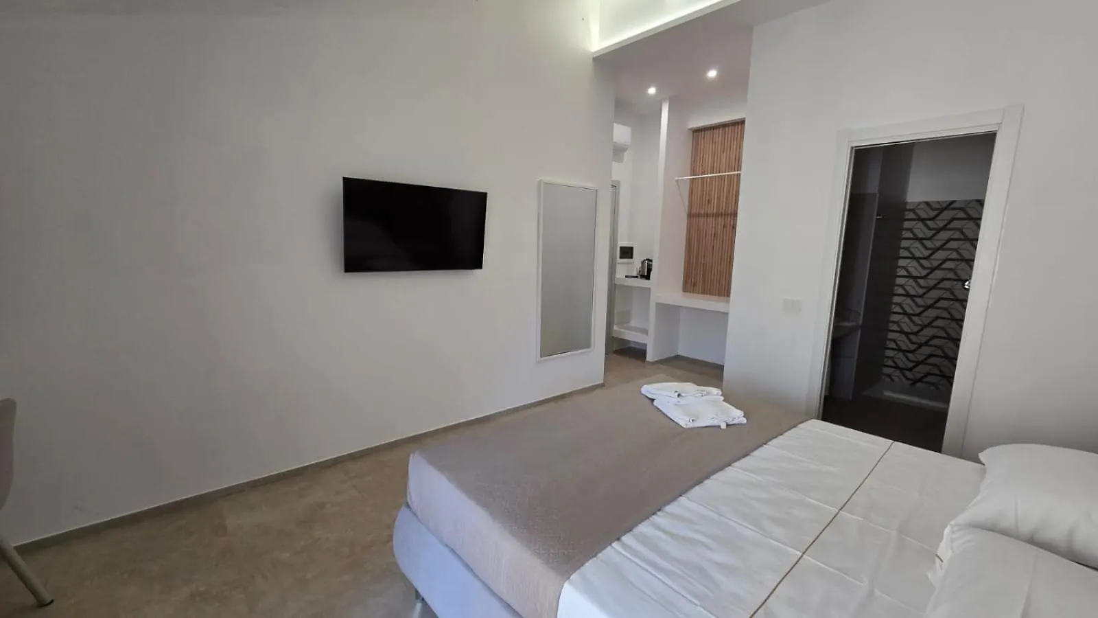 Pensjonat Hotel Bullerjanos Olbia