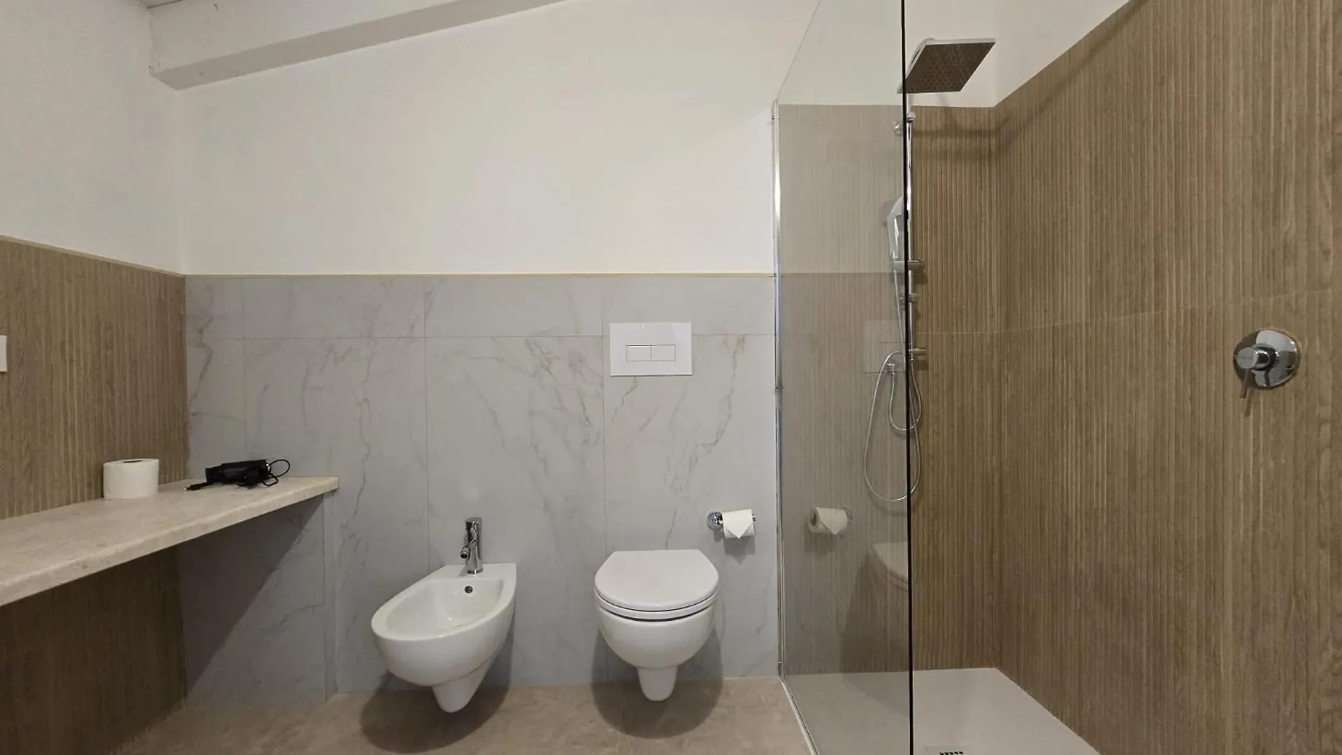 Hotel Bullerjanos Olbia Pensión