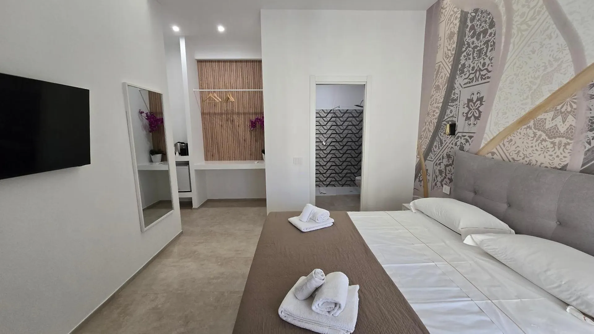 Hotel Bullerjanos Olbia