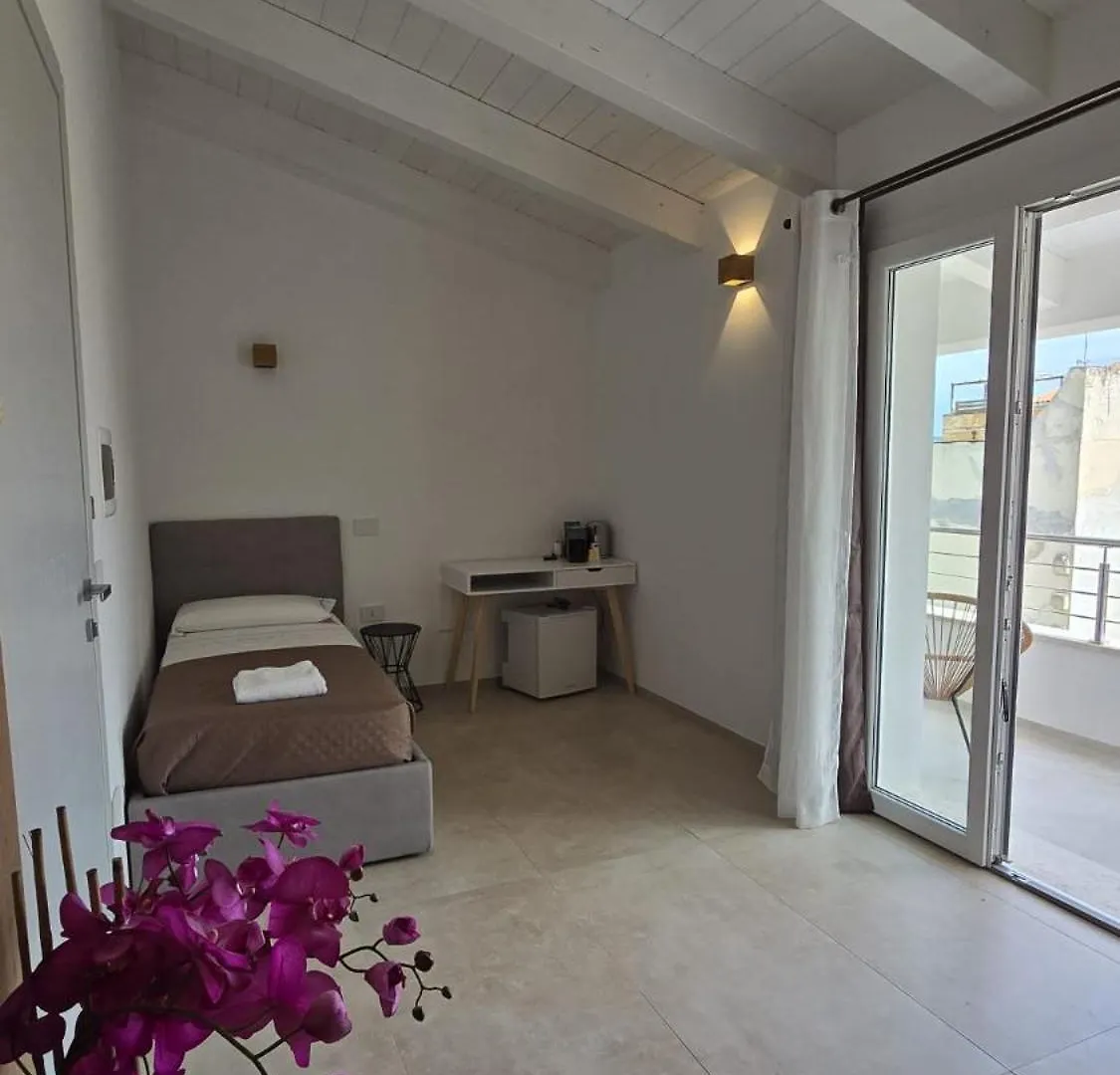 Hotel Bullerjanos Olbia